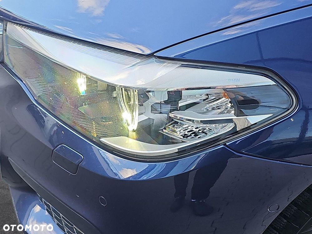 BMW Seria 5 - 26