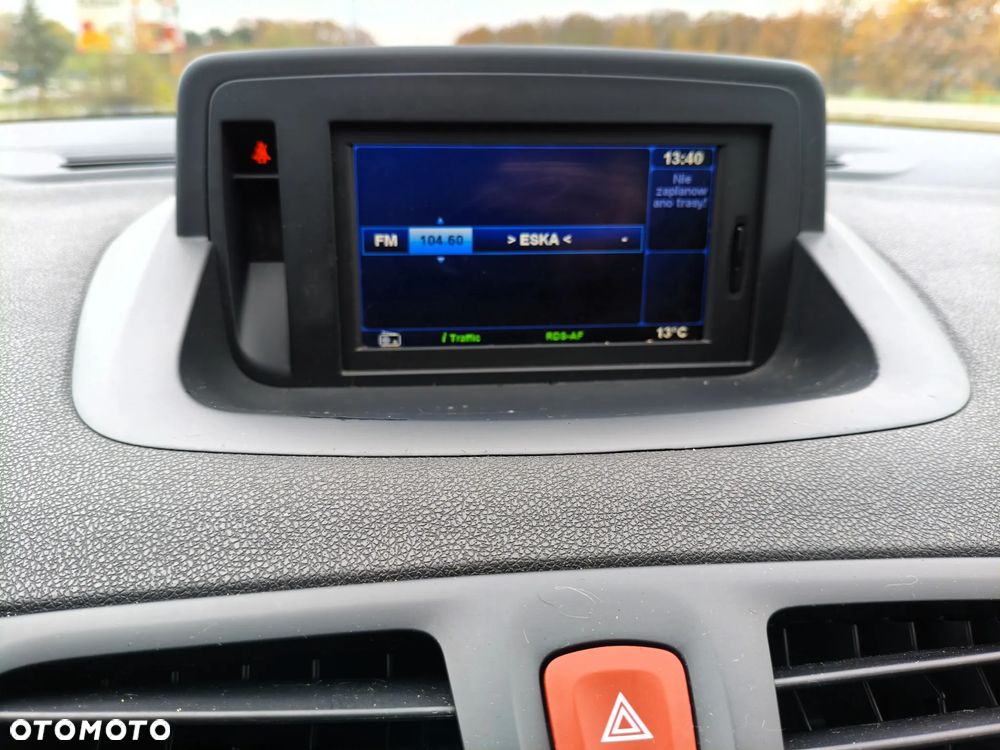 Renault Megane 1.4 16V TCE Bose Edition - 27