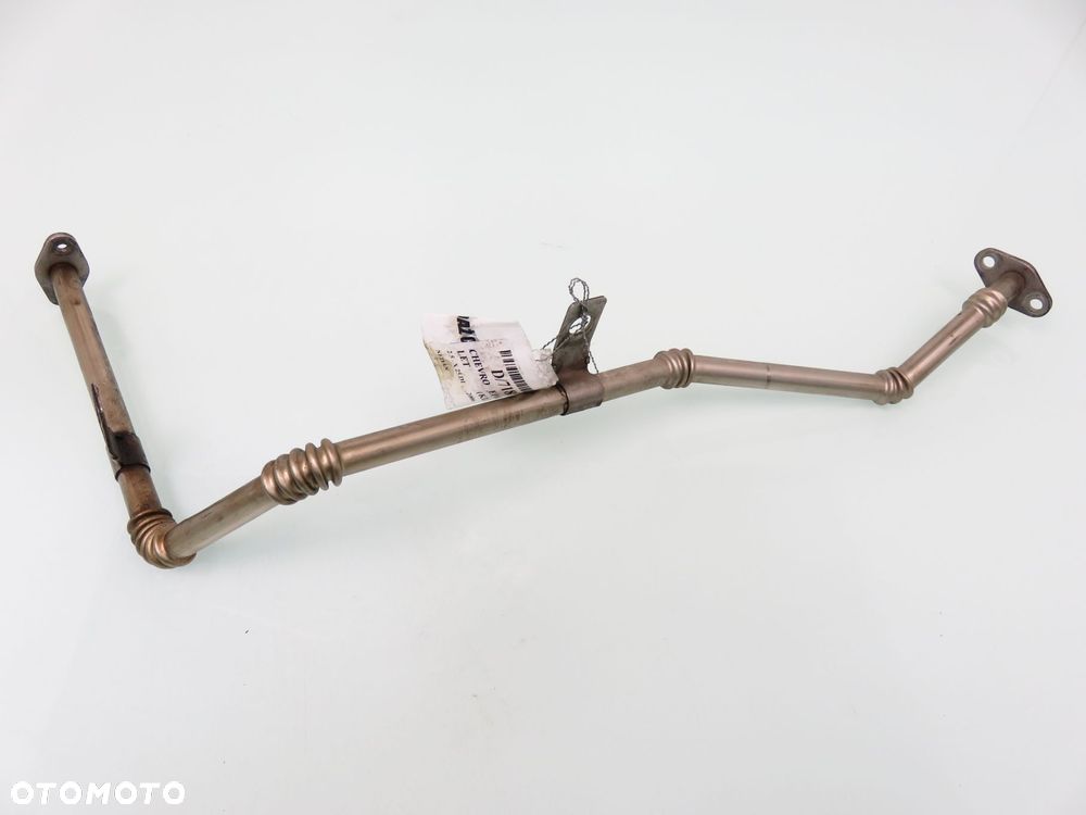 PRZEWÓD EGR CHEVROLET EPICA 2.5 - 1