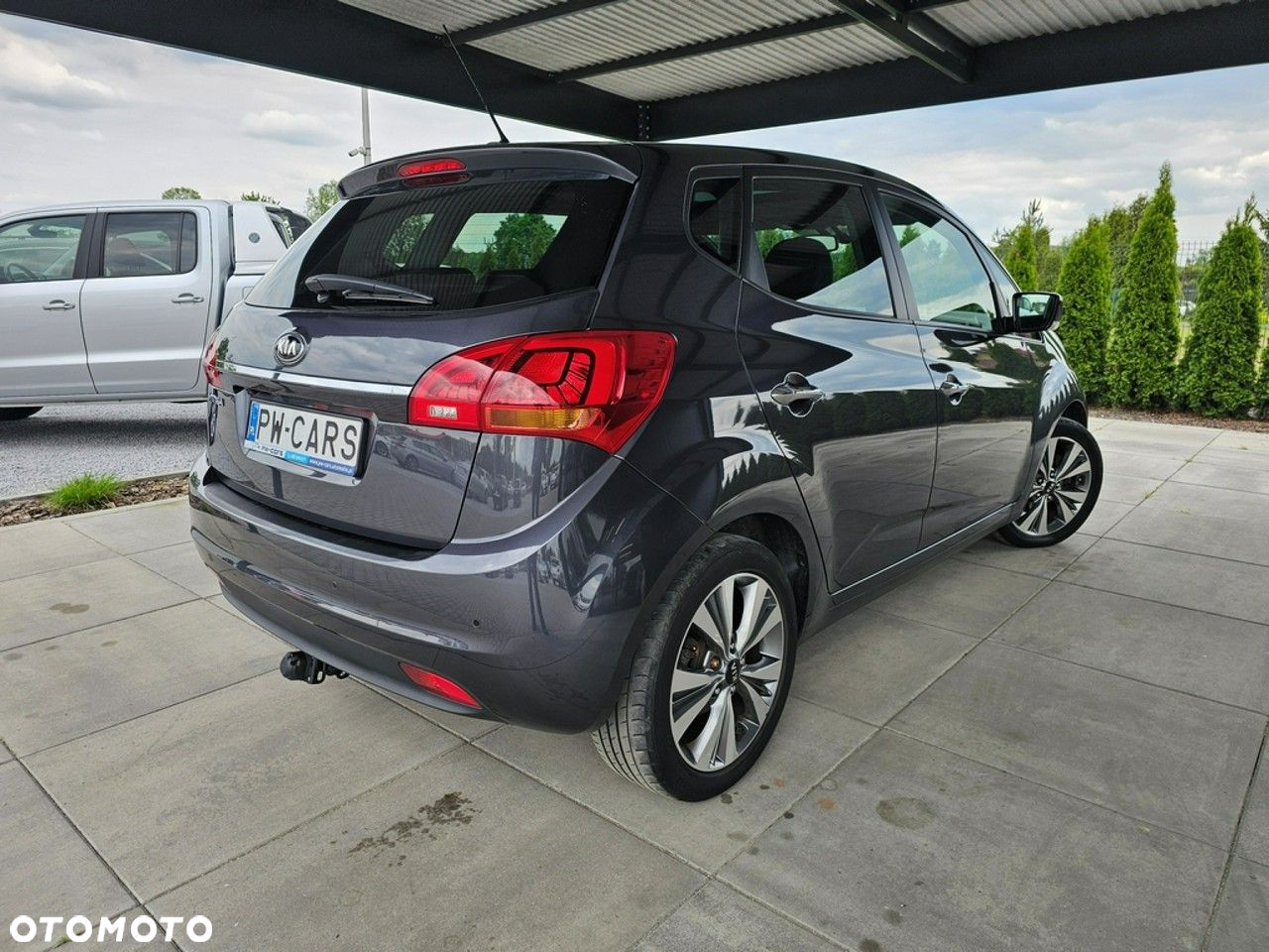 Kia Venga - 3