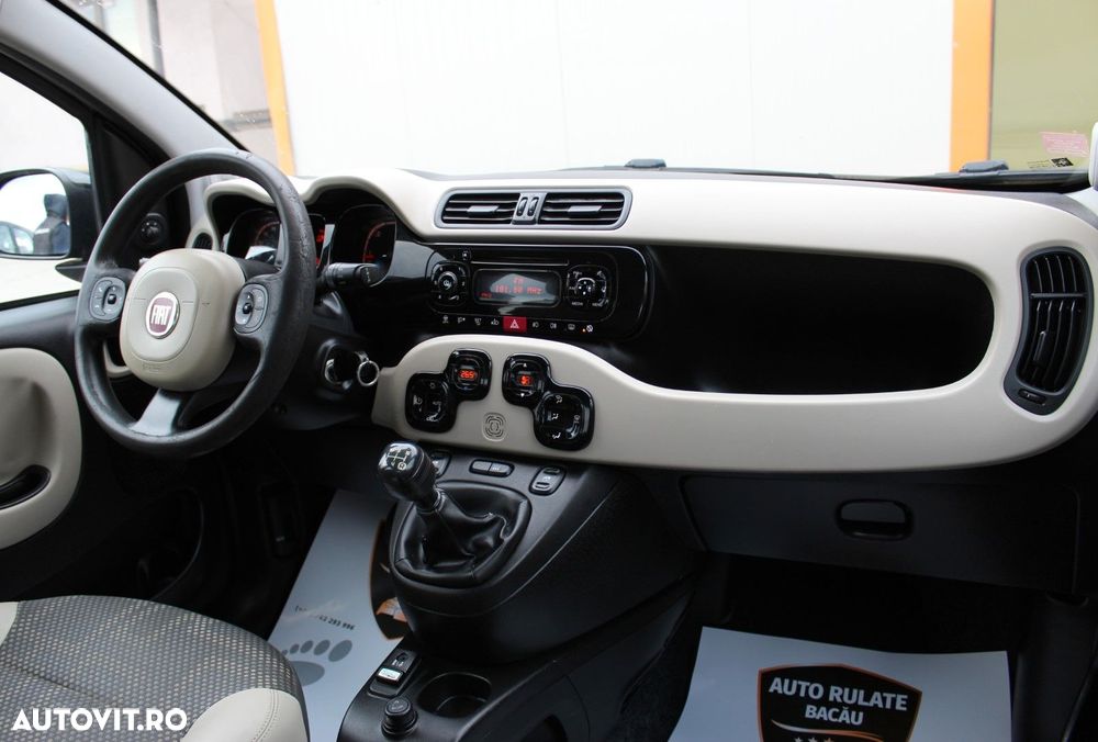 Fiat Panda - 13
