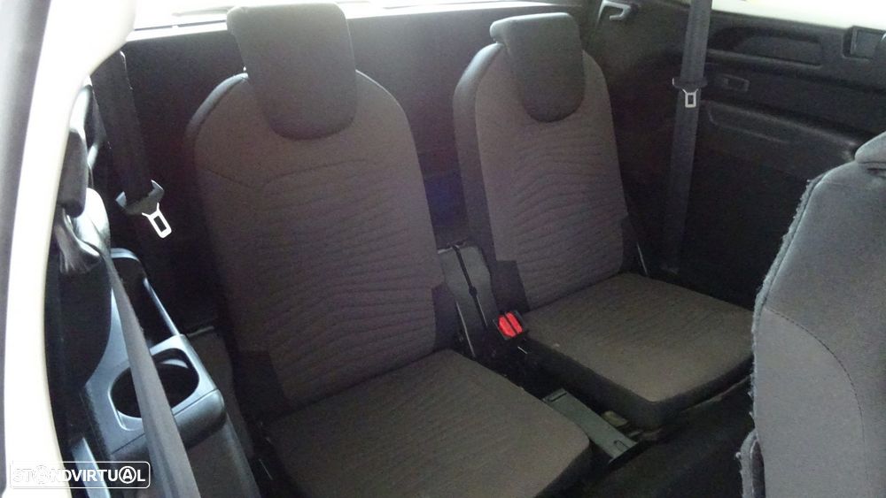 Citroën C4 Spacetourer 1.2 PureTech Feel EAT8 - 46