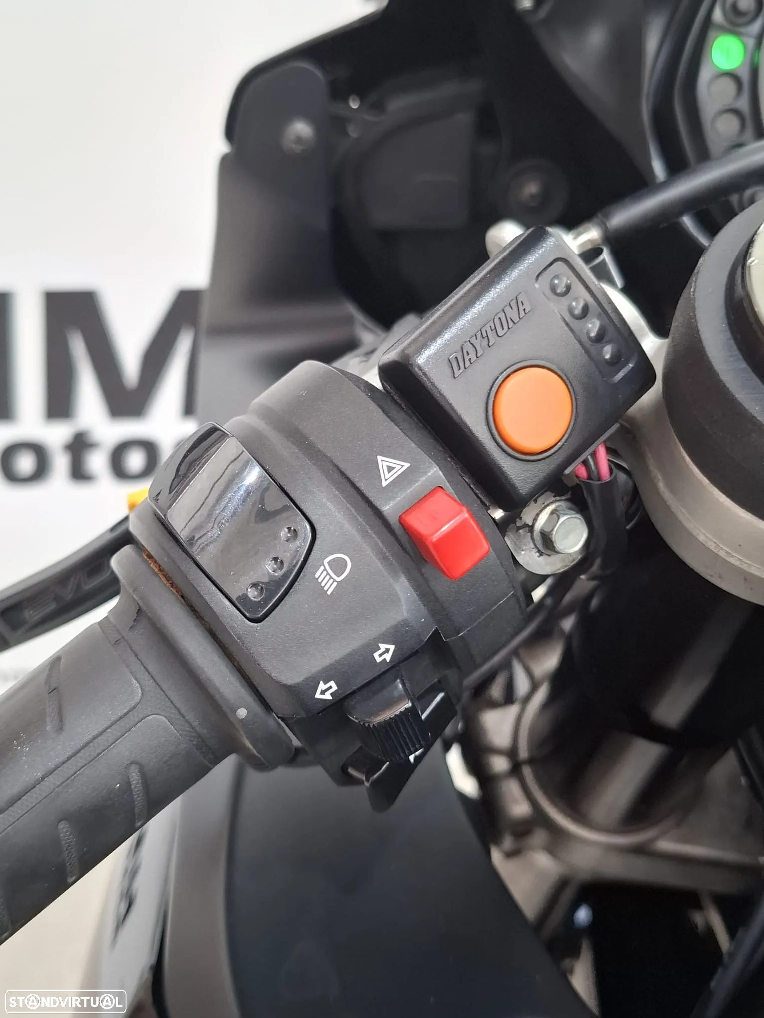 Suzuki GSX-R 750 - 18 MESES DE GARANTIA - 9