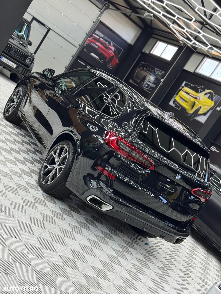 BMW X5 xDrive30d - 5