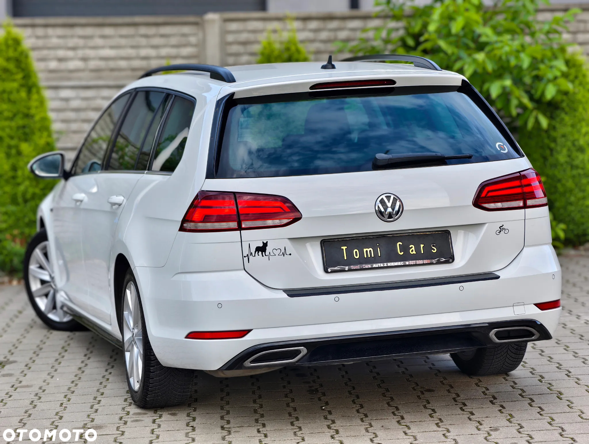 Volkswagen Golf 2.0 TDI SCR Highline - 2