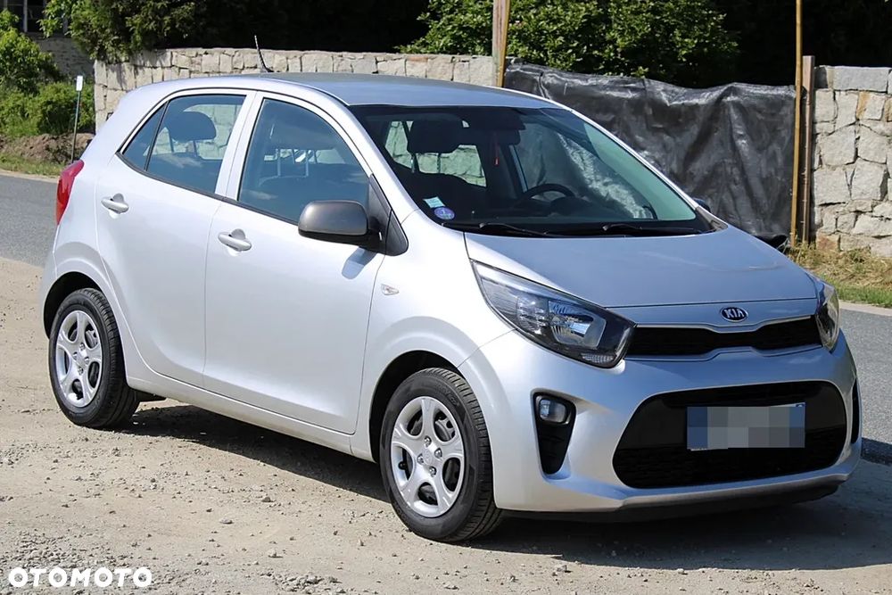 Kia Picanto - 3