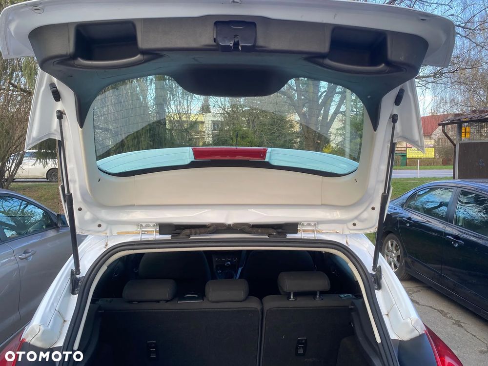 Ford Focus 1.0 EcoBoost Edition - 11