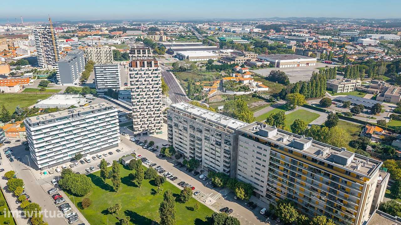 Apartamento T2 para venda - Grande imagem: 4/32