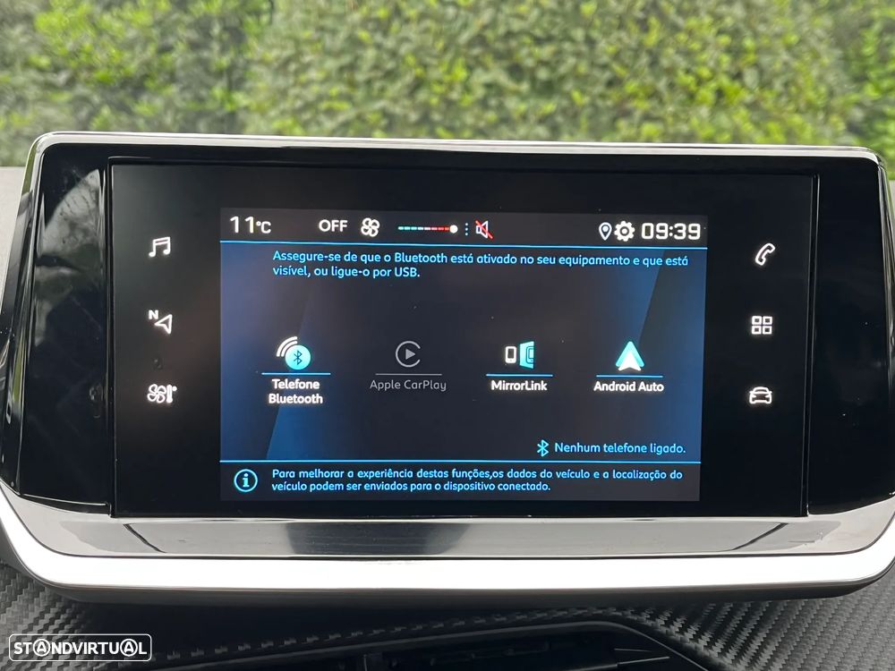 Peugeot 208 1.5 BlueHDi Active - 24