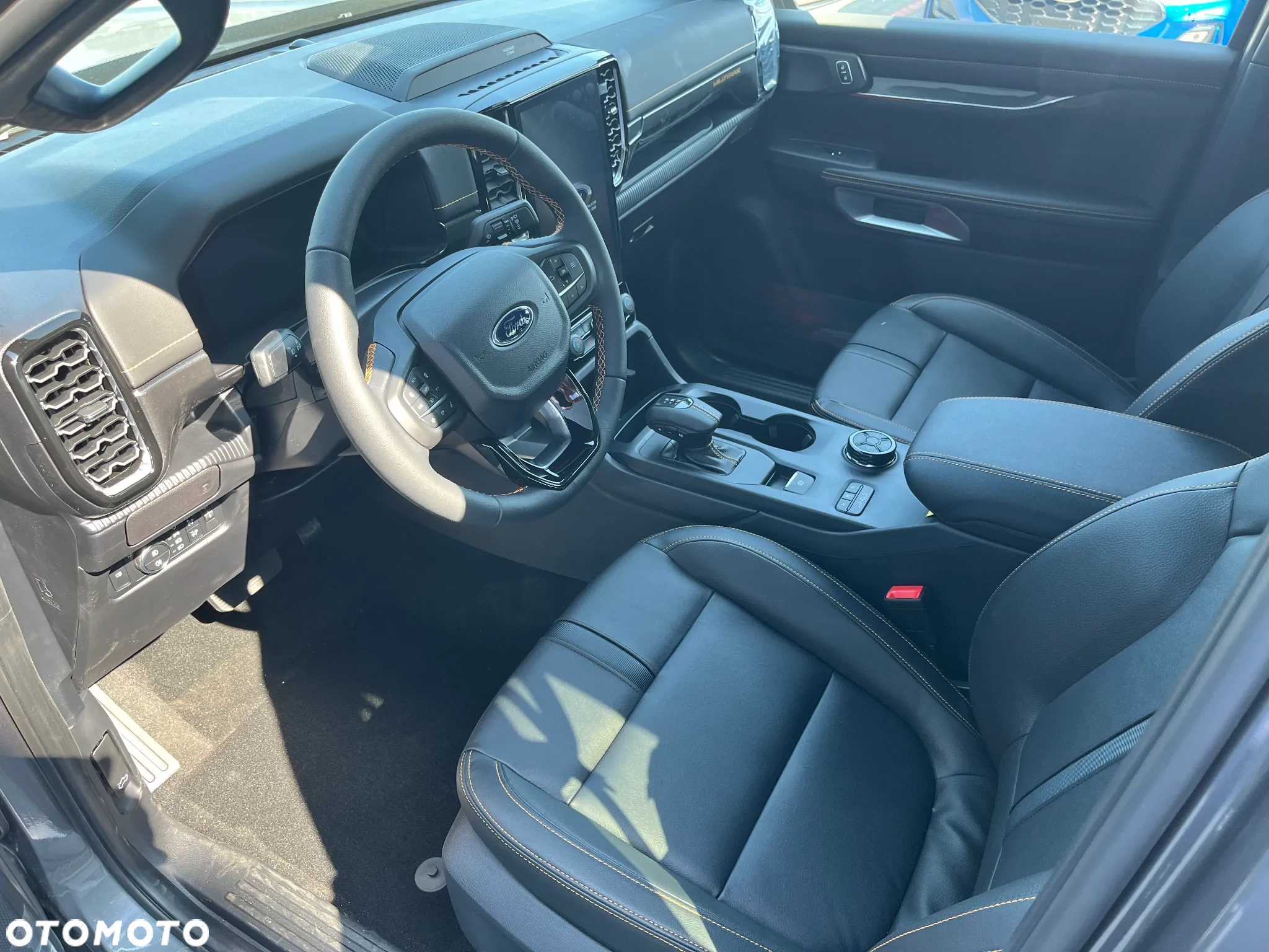 Ford Ranger - 6