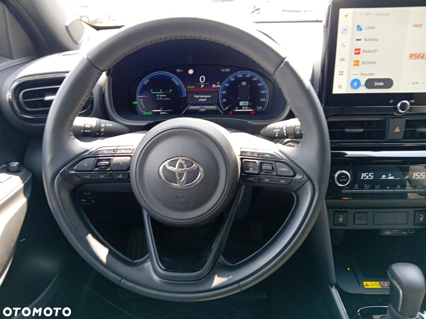 Toyota Yaris Cross - 9