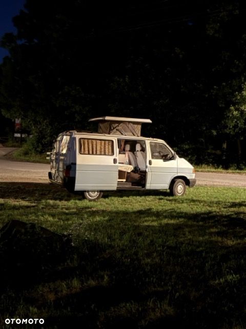 Volkswagen Transporter T4 - 12