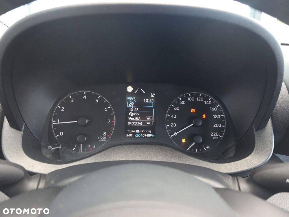 Toyota Yaris 1.5 Comfort - 18