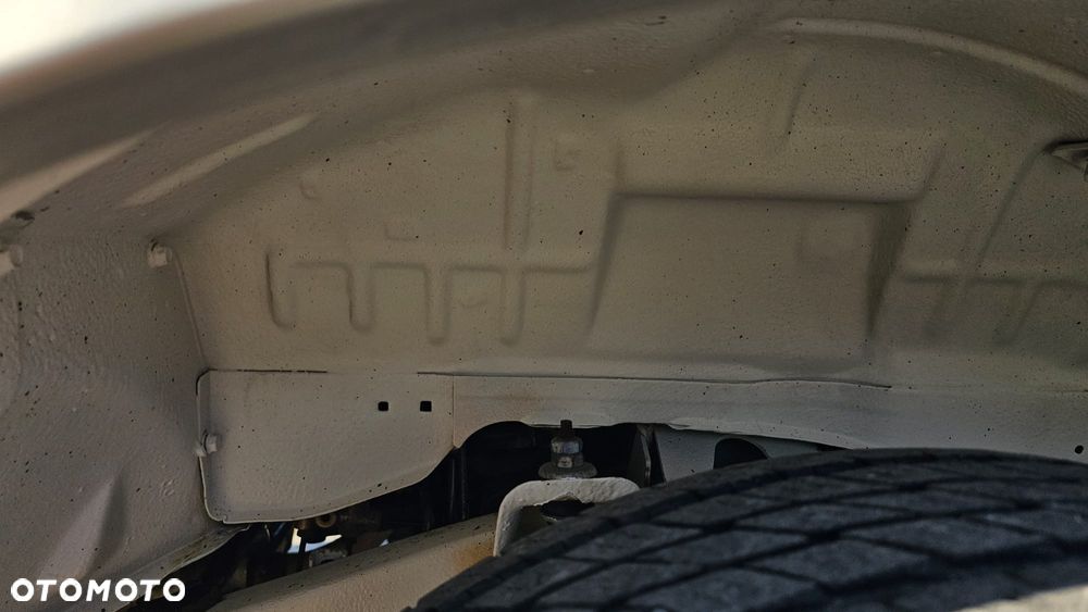 Suzuki Samurai 1.3 VX Metal Top 4 os - 20