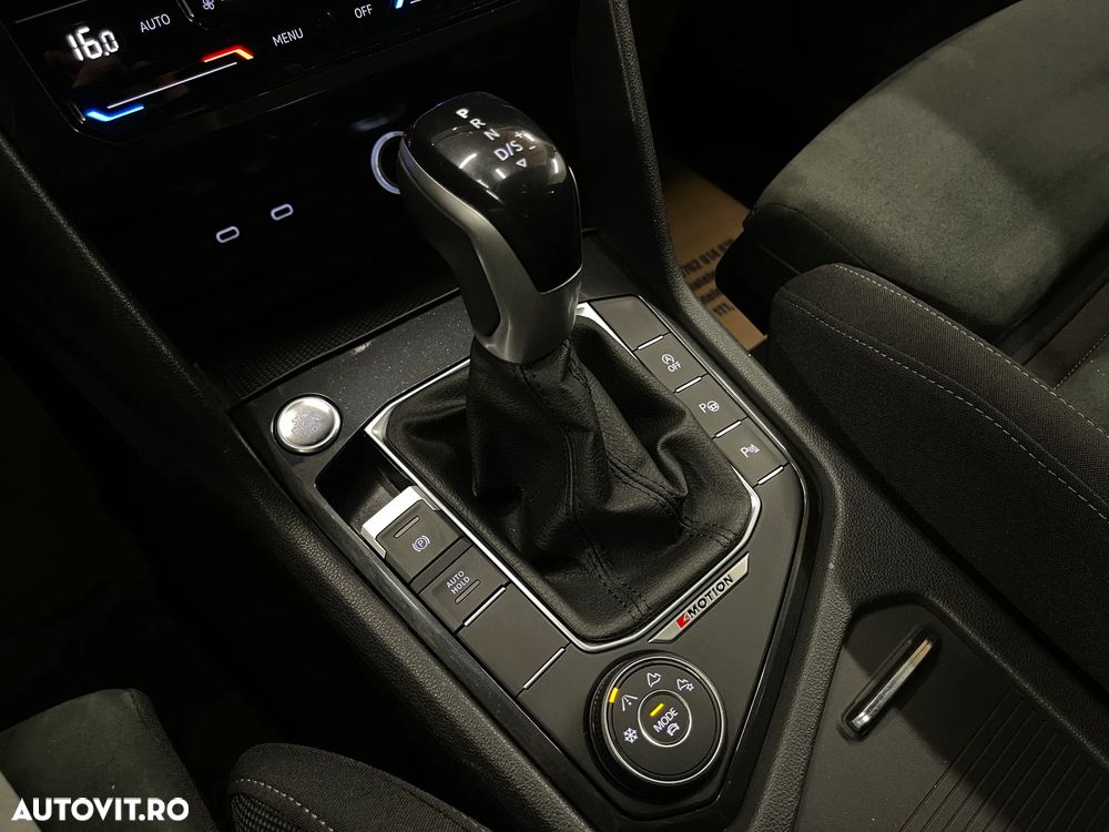 Volkswagen Tiguan 2.0 TSI OPF DSG 4Motion Elegance - 32