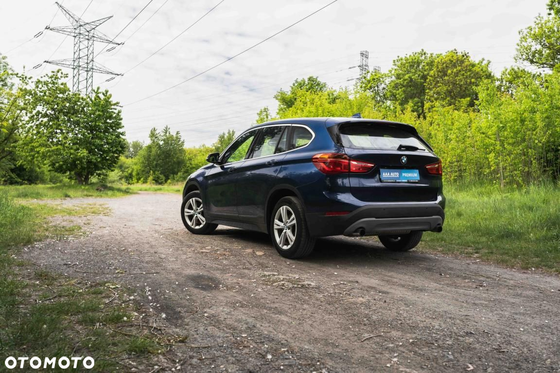 BMW X1 - 6