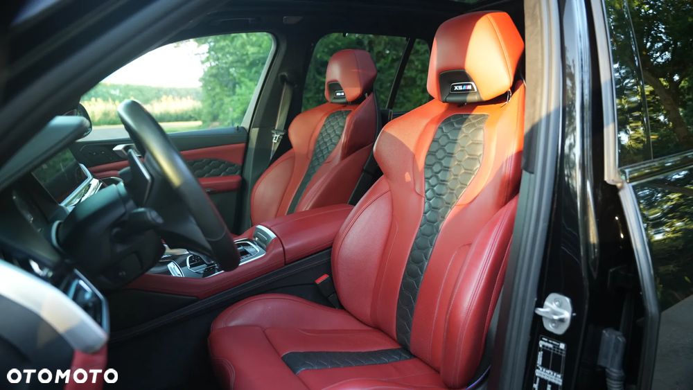 BMW X5 M Competition - 22