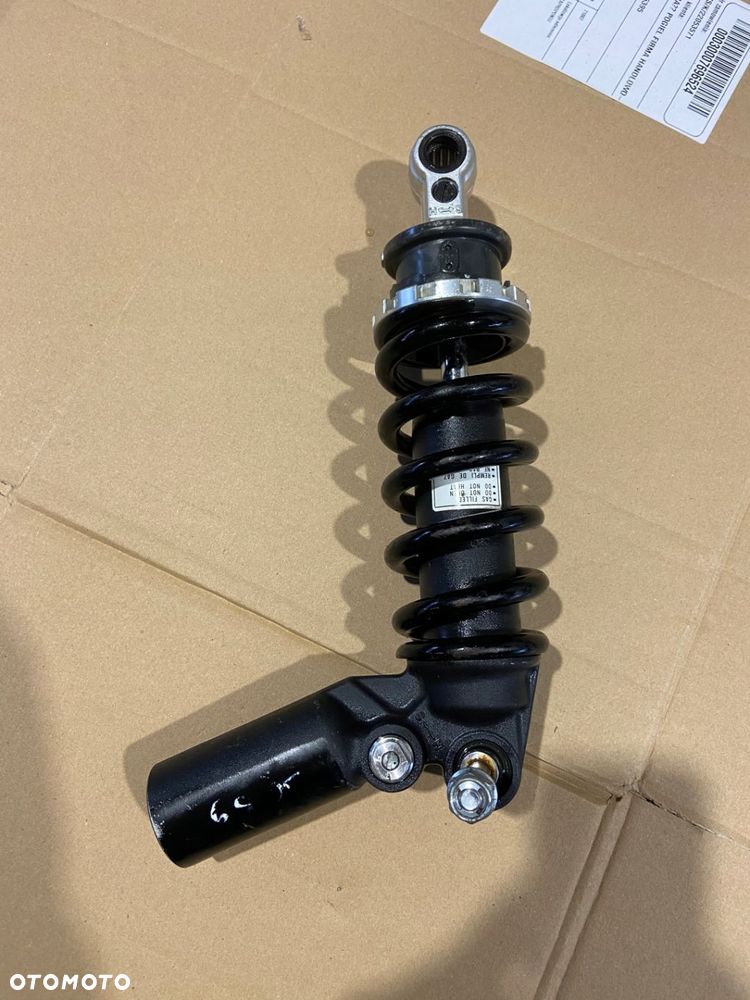 Honda Cbr 1000rr Fireblade Amortyzator tylny - 2