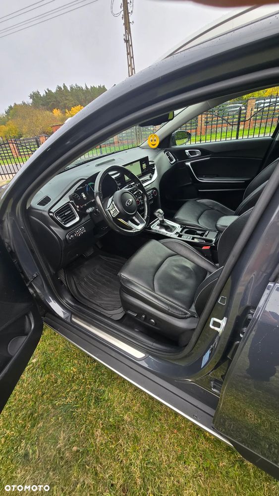 Kia XCeed 1.6 GDI PHEV Business Line DCT - 6