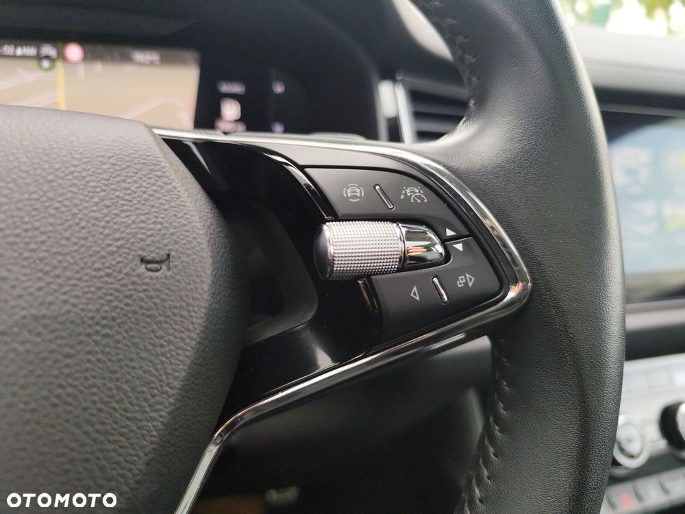 Skoda Kodiaq 2.0 TDI 4x4 L&K DSG - 24