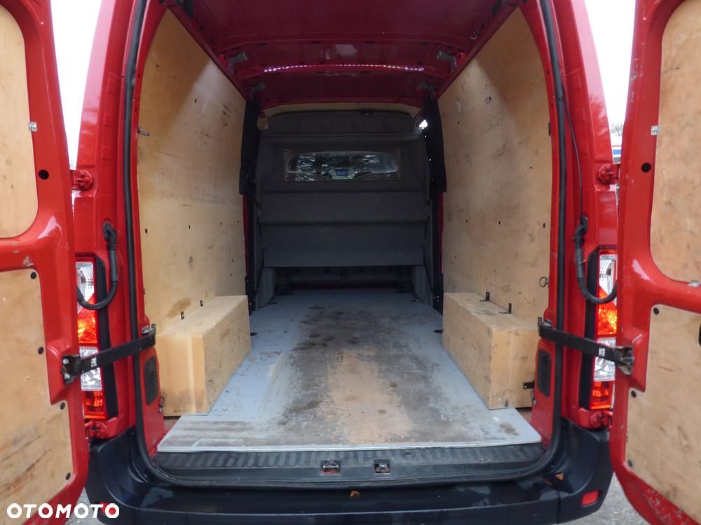 Renault Master - 19