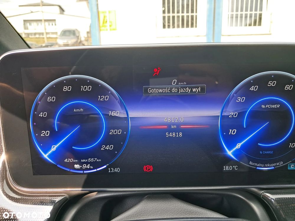 Mercedes-Benz EQE - 14