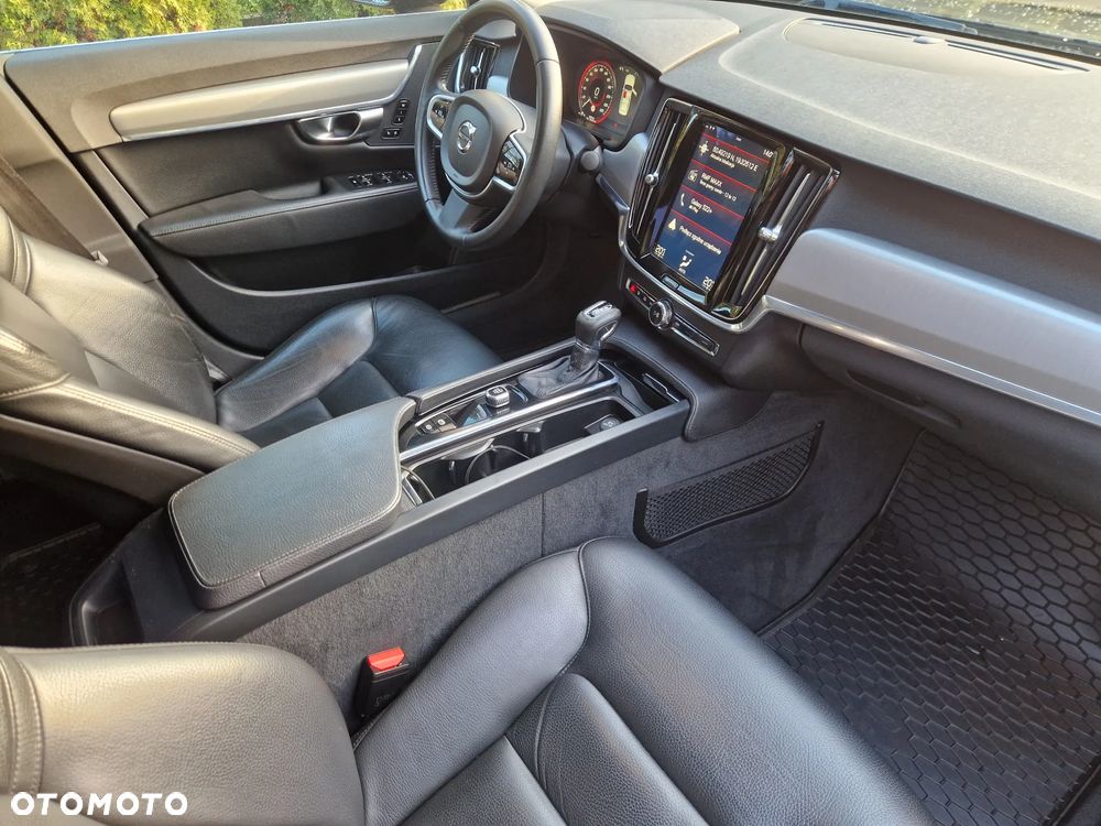 Volvo S90 D4 Geartronic Momentum - 15