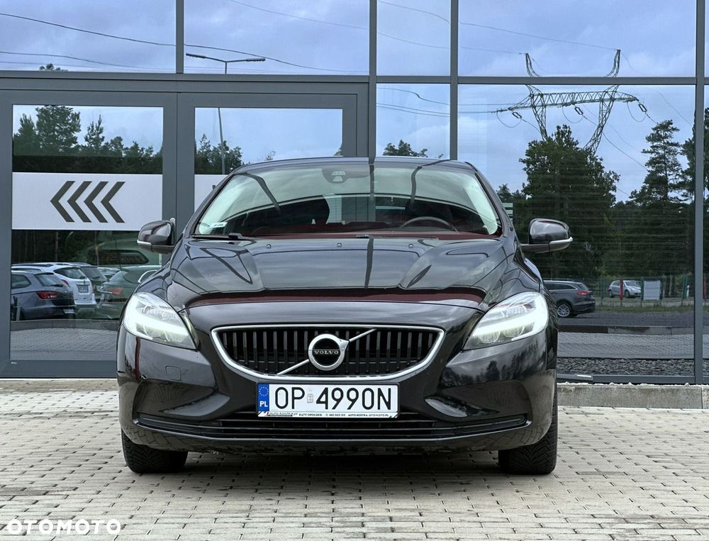 Volvo V40 D3 Geartronic Momentum - 5