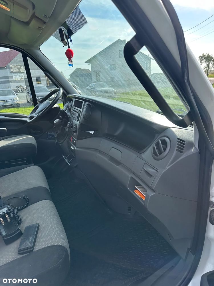 Iveco DAILY 70C17 - 10