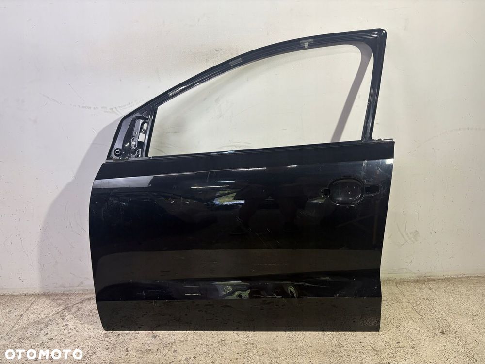 DRZWI PRZEDNIE LEWE VOLKSWAGEN POLO 6R 6C 5D