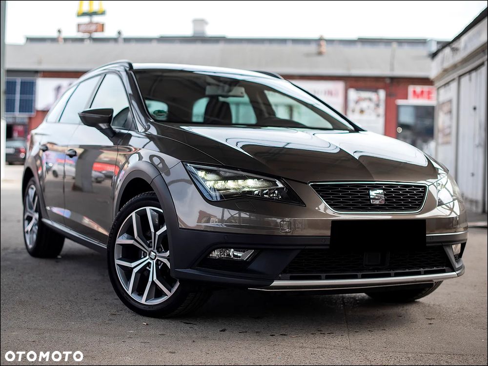 Seat Leon - 9