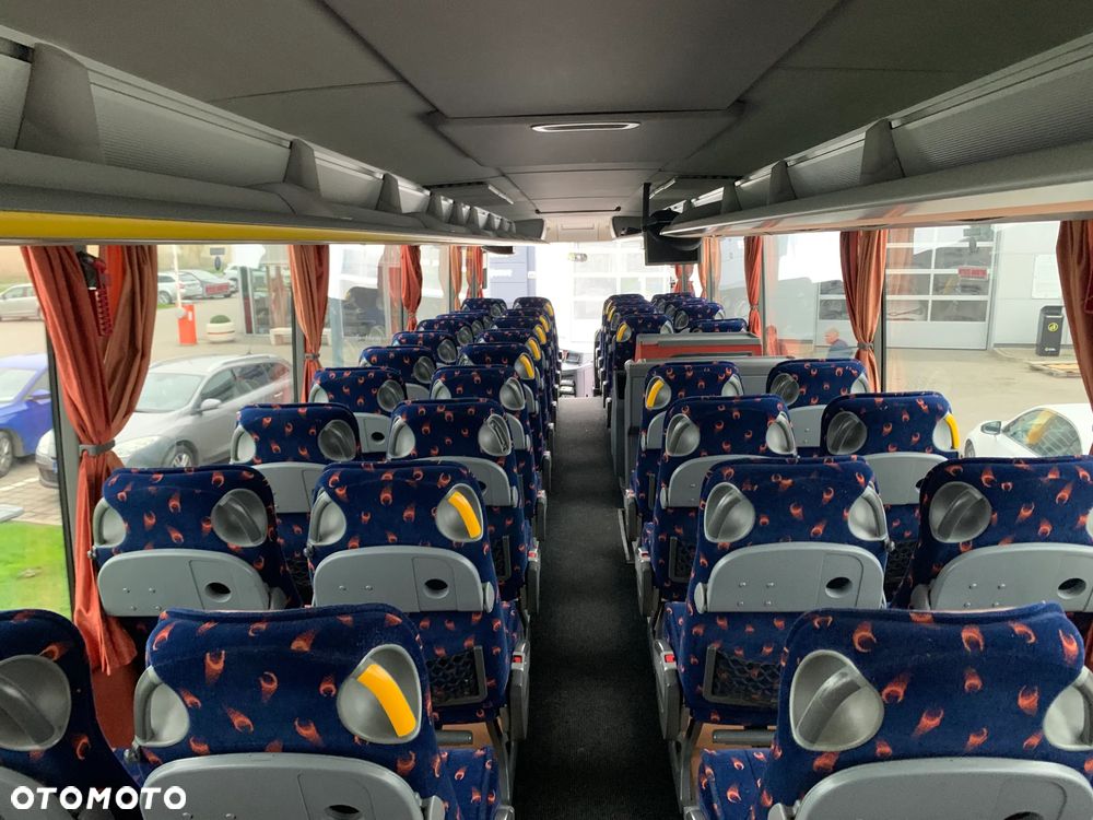 Setra 416 GT-HD - 10