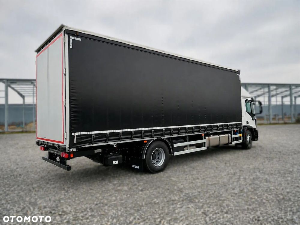 Iveco EUROCARGO 160E25/P - 5