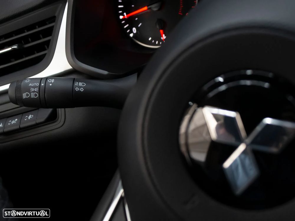 Mitsubishi ASX 1.0 MPI-T Swell Edition - 22
