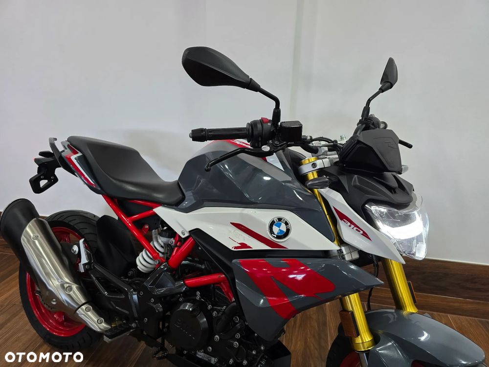 BMW G - 4