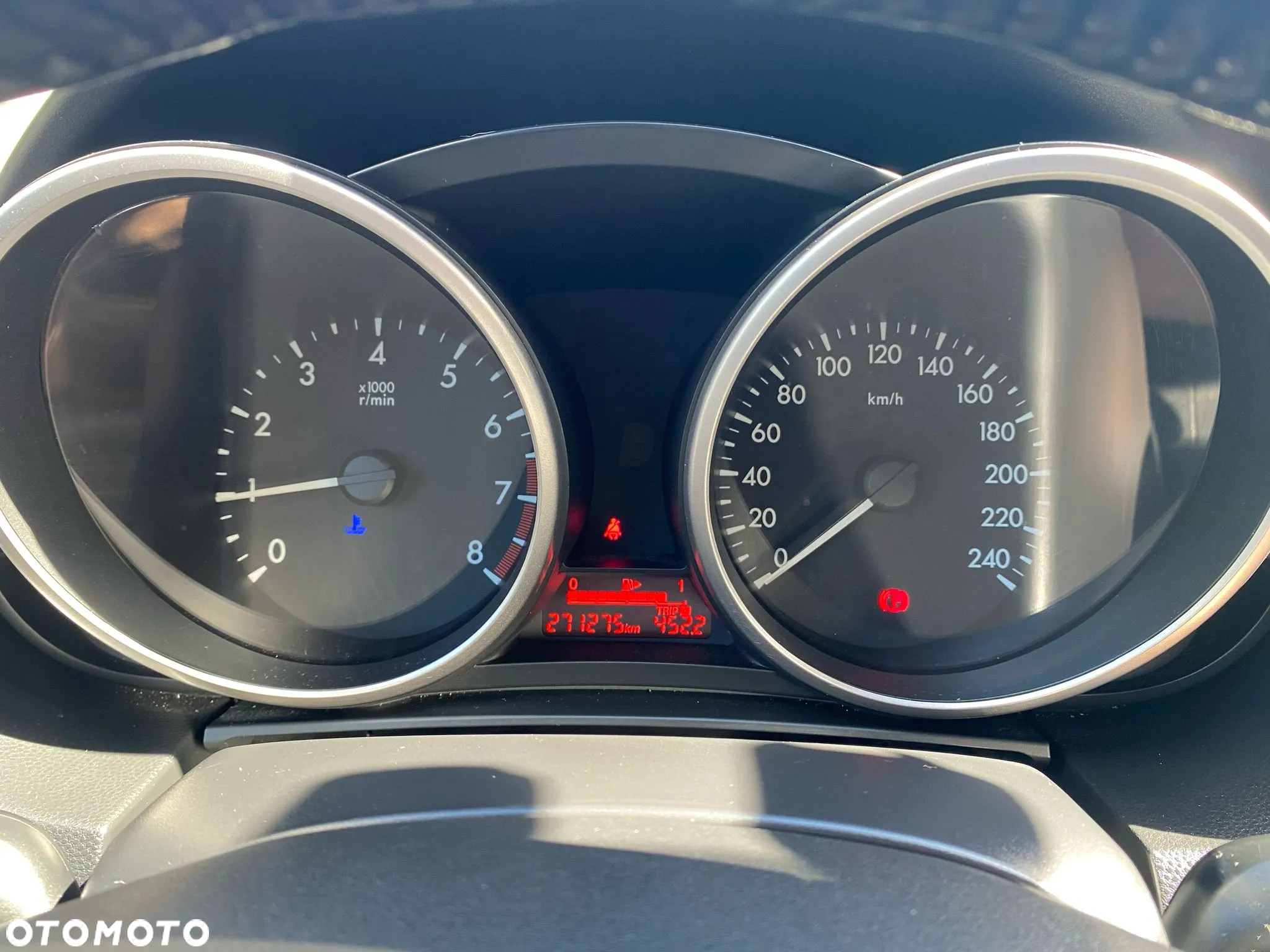 Mazda 5 2.0 Exclusive - 31