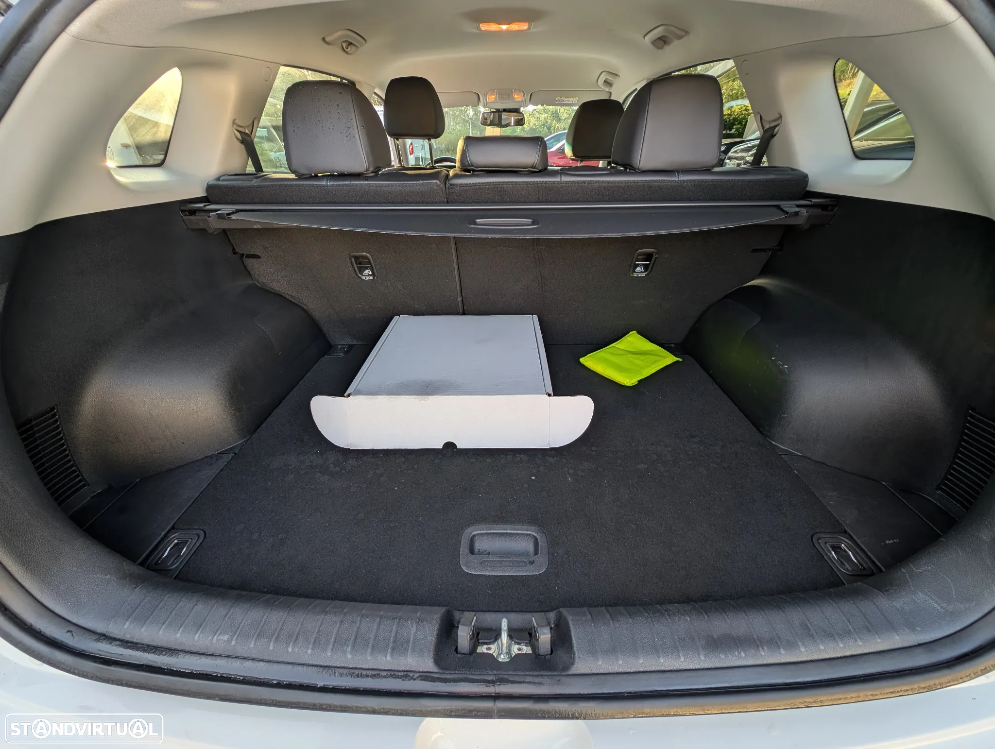 Kia e-Niro Spirit - 10