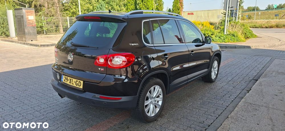 Volkswagen Tiguan 1.4 TSI Sport&Style - 6