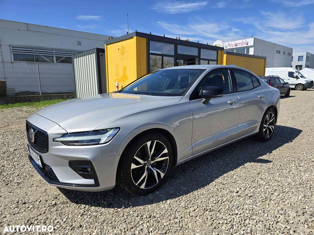 Volvo S60 - 7