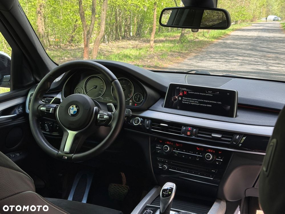 BMW X5 - 14