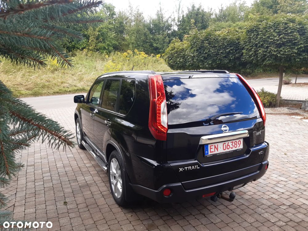 Nissan X-Trail 2.0 dCi LE - 31