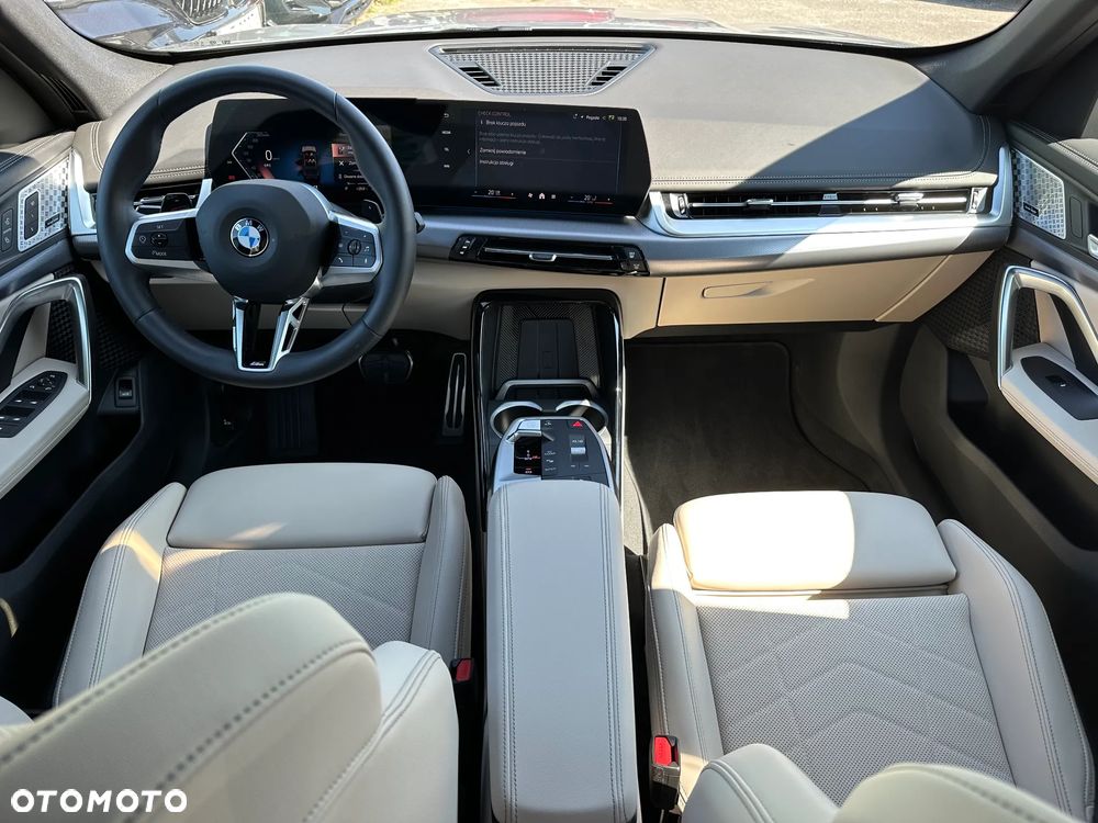 BMW X1 sDrive18d M Sport - 9