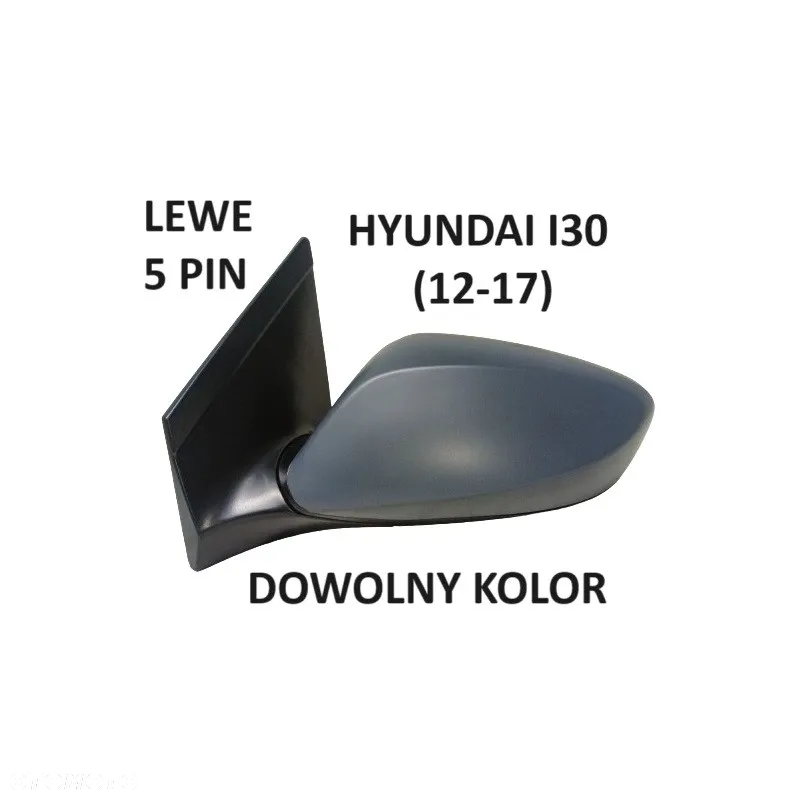 HYUNDAI I10 I20 I30 I40 ACCENT SONATA TUCSON IX35 SANTA FE - 2