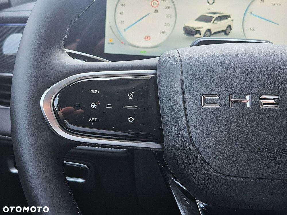 Chery Tiggo 7 1.5 HEV Premium DCT - 32