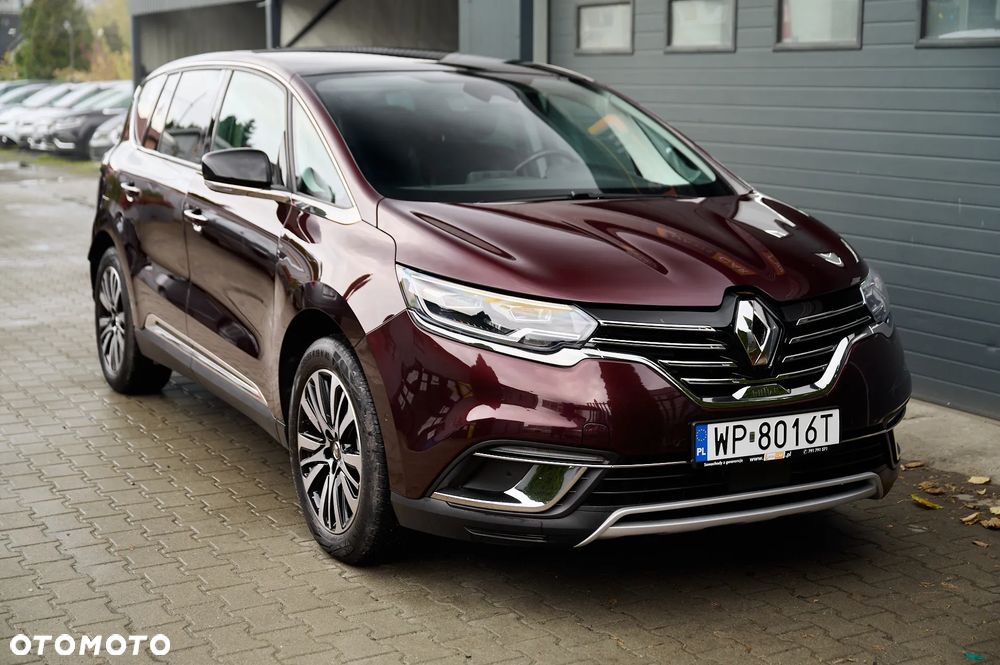 Renault Espace BLUE dCi 190 EDC INITIALE PARIS - 36