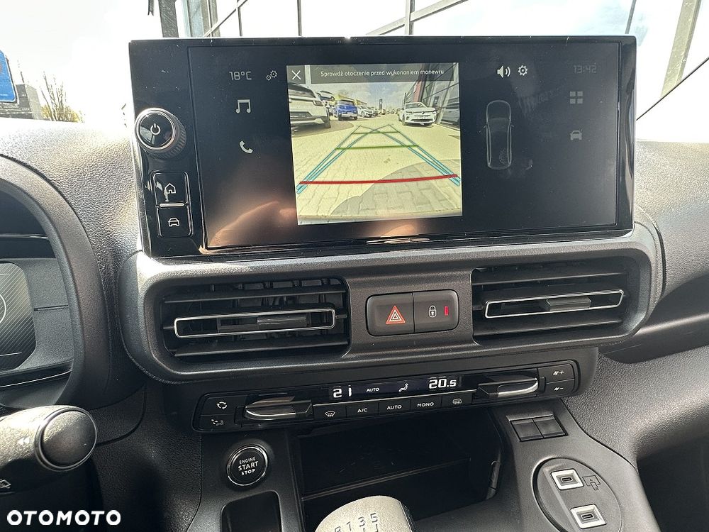 Citroën Berlingo - 6