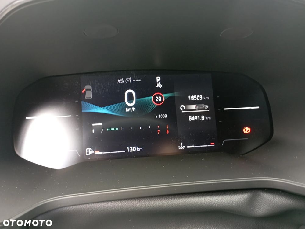 Mitsubishi ASX 1.3 mHEV Invite DCT - 9