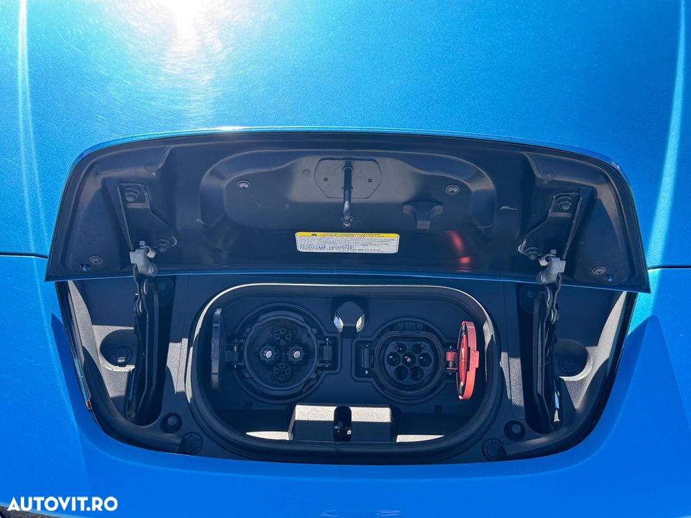 Nissan LEAF 40 kWh - 39