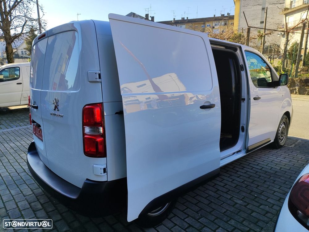 Peugeot Expert 1.5 BlueHDi L2H1 - 4