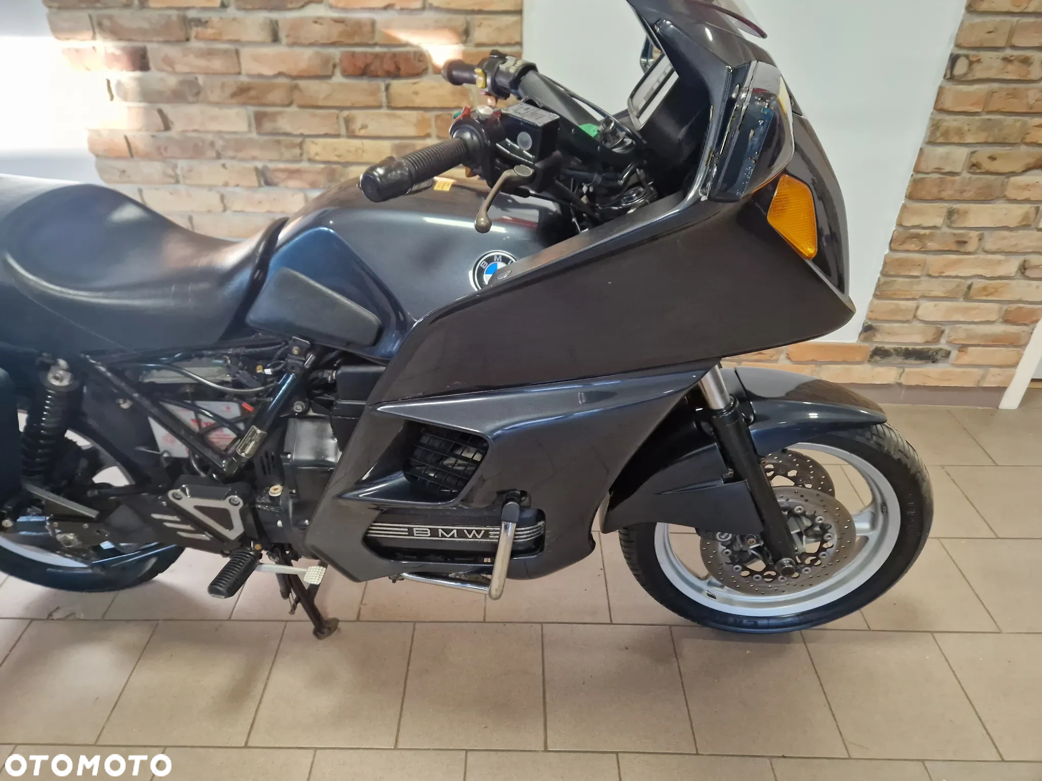 BMW LT - 21